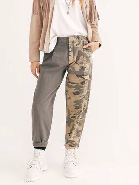 NWT Blue Revival Happy Hour Pant Size 26